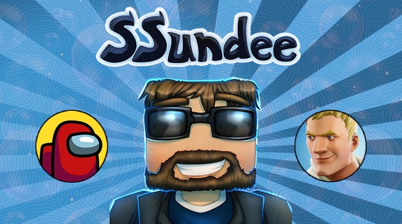 Ssundee Merch